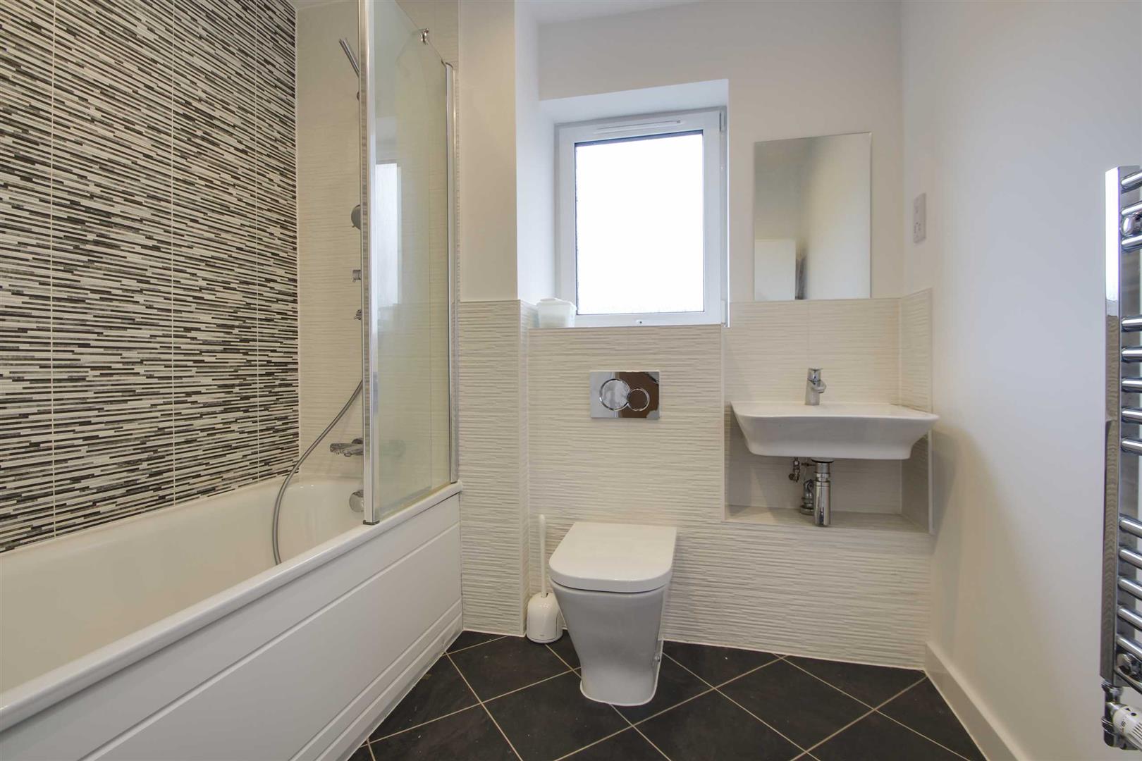Abacus Drive, Oakgrove, Milton Keynes